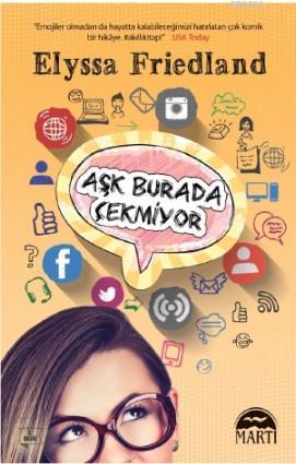 Aşk Burada Çekmiyor