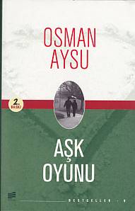 Aşk Oyunu Osman Aysu