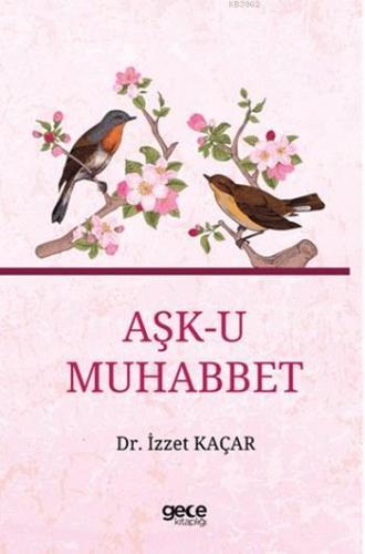 Aşk-u Muhabbet