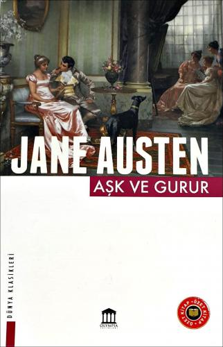 Aşk ve Gurur Jane Austen