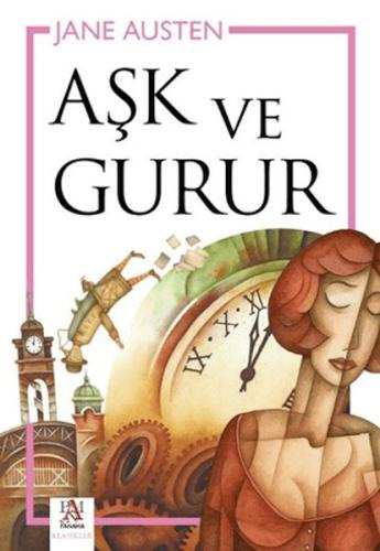 Aşk ve Gurur Jane Austen