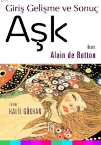 Aşk Alain de Botton