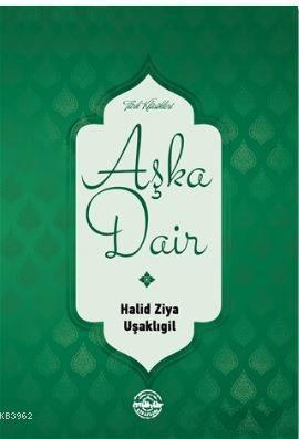 Aşka Dair