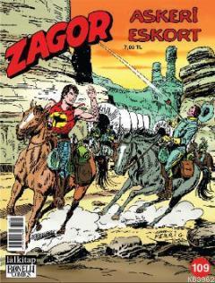 Askeri Eskort Sayı: 109