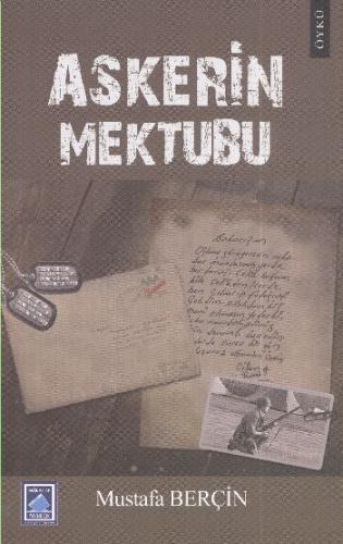 Askerin Mektubu Mustafa Berçin