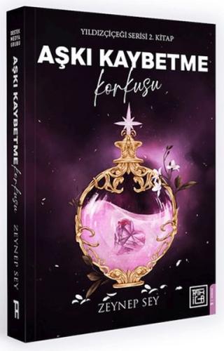 Aşkı Kaybetme Korkusu Zeynep Sey