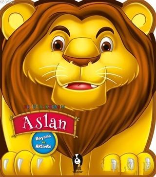 Aslan - En İyi Arkadaşım