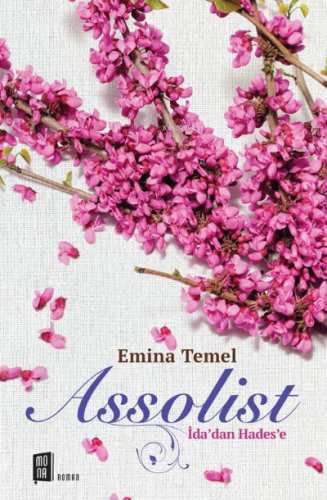Assolist Emina Temel