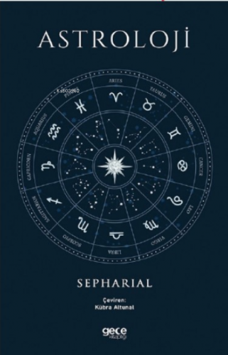 Astroloji Sepharial