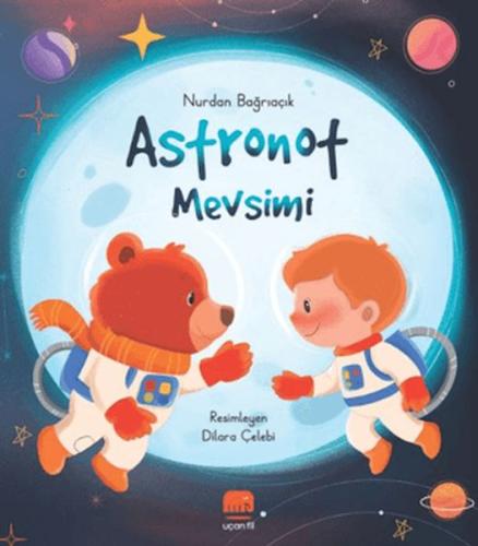 Astronot Mevsimi
