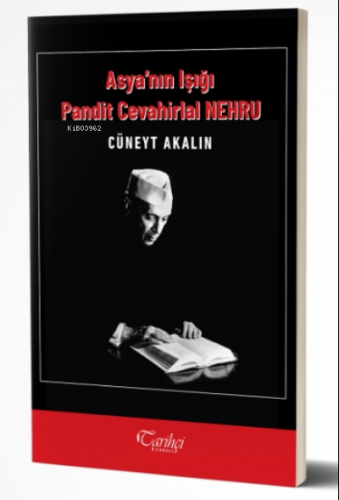 Asya'nın Işığı;Pandit Cevahirlal Nehru