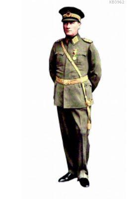 Atatürk 5 - Özel Kesimli Ayraç