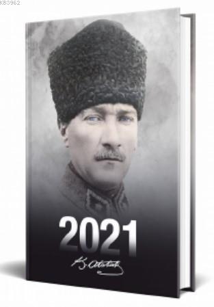 Atatürk Ajandası (Komutan) Kolektif