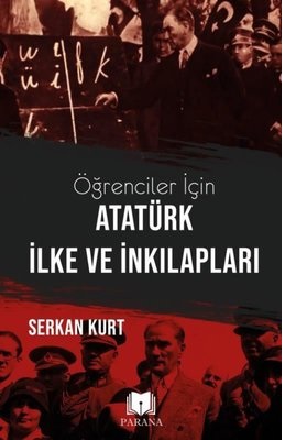 Atatürk İlke Ve İnkılapları Serkan Kurt