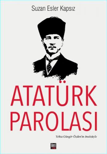 Atatürk Parolası Suzan Esler Kapsız