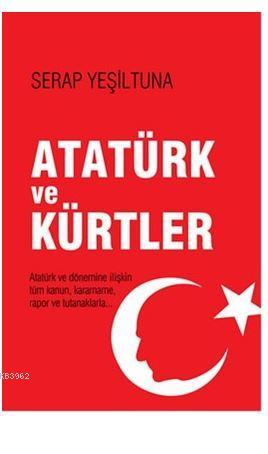 Atatürk ve Kürtler