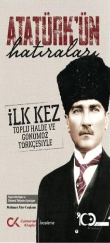 Atatürk'ün Hatıraları Alev Coşkun