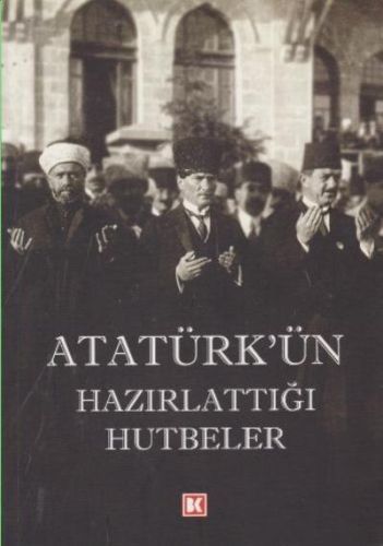 Atatürk'ün Hazırlattığı Hutbeler Emine Şeyma Usta