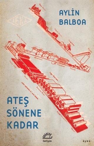 Ateş Sönene Kadar Aylin Balboa