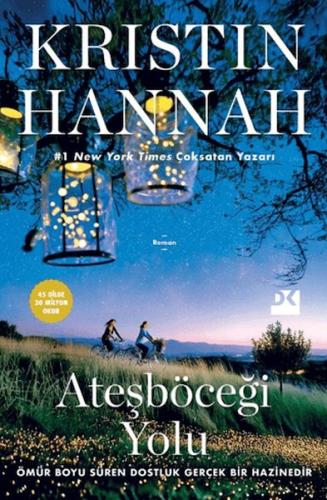 Ateşböceği Yolu Kristin Hannah