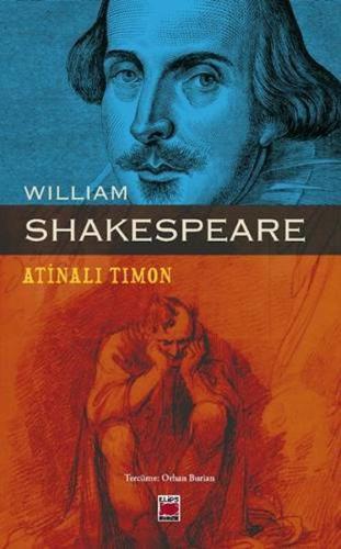 Atinalı Timon William Shakespeare