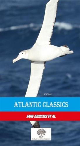 Atlantic Classics Jane Addams