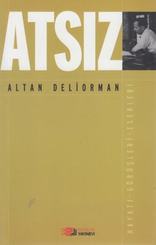 Atsız Altan Deliorman