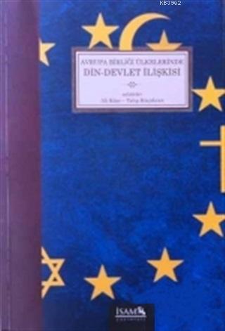 Avrupa Birliği Ülkelerinde Din-Devlet İlişkisi