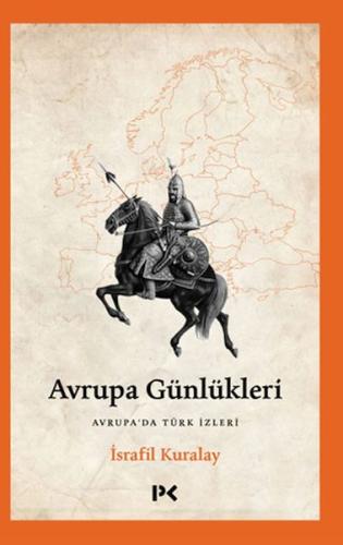 Avrupa Günlükleri