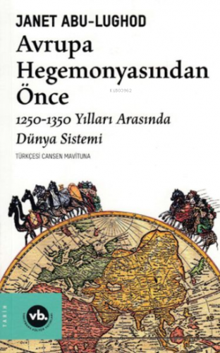 Avrupa Hegemonyasından Önce