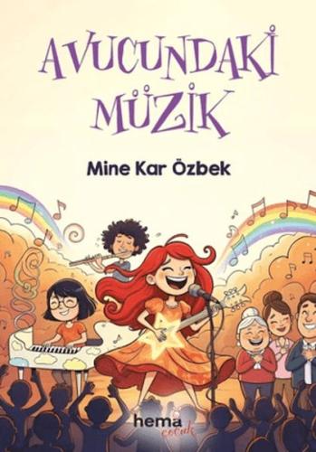 Avucundaki Müzik Mine Kar Özbek
