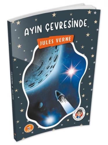 Ay’ın Çevresinde Jules Verne