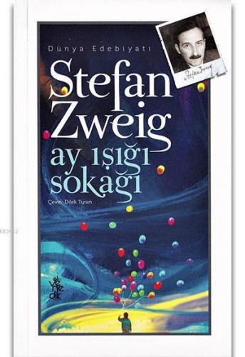 Ay Işığı Sokağı Stefan Zweig