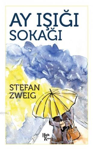 Ay Işığı Sokağı