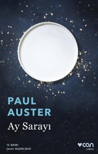 Ay Sarayı Paul Auster