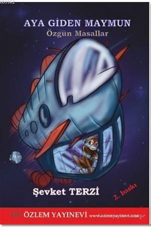 Aya Giden Maymun Şevket Terzi