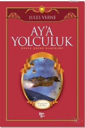 Ay'a Yolculuk