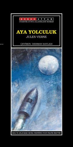 Aya Yolculuk Jules Verne