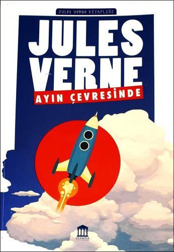 Ayın Çevresinde Jules Verne