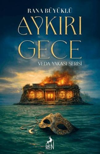 Aykırı Gece Rana Büyüklü