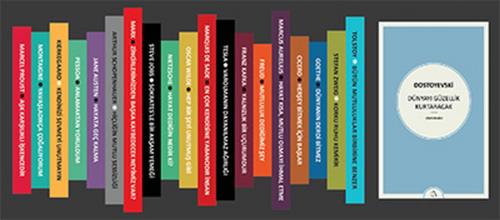 Aylak Adam Aforizmalar Seti (20 Kitap Takım)