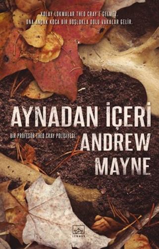 Aynadan İçeri - Natüralist 2 Andrew Mayne