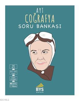 AYT Coğrafya Soru Bankası