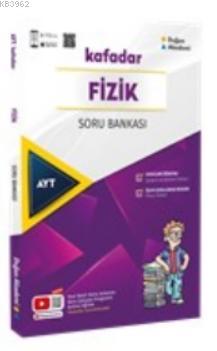 AYT Kafadar Fizik Soru Bankası