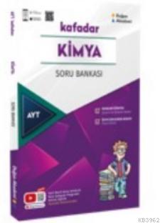 AYT Kafadar Kimya Soru Bankası