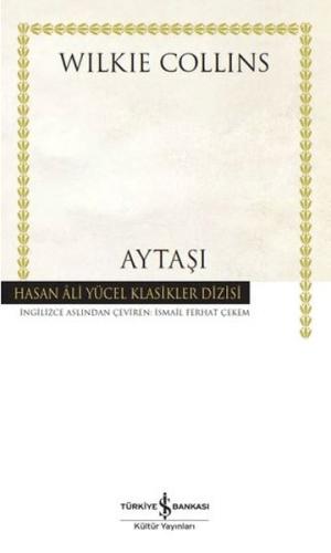 Aytaşı - Hasan Ali Yücel Klasikleri (Ciltli)