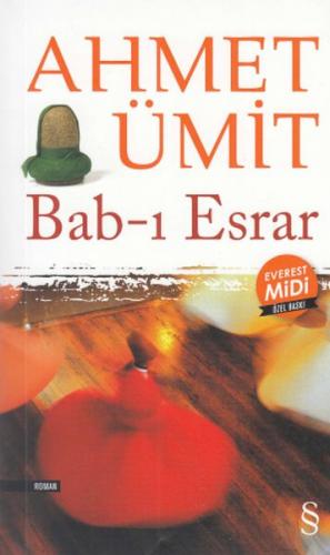 Bab-ı Esrar - Midi Boy Ahmet Ümit
