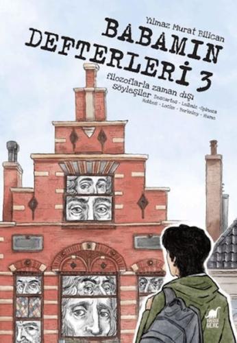 Babamın Defterleri 3 Yılmaz Murat Bilican