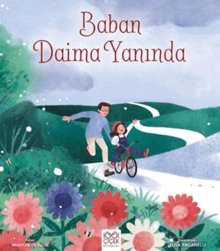 Baban Daima Yanında Marion Donon