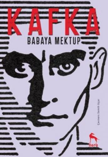 Babaya Mektup Franz Kafka